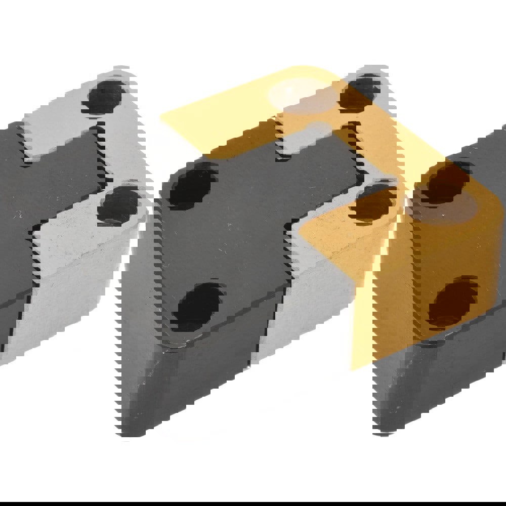 Mold Blank, Punch & Die Set Hardware; Product Type: Side Lock ; Product Compatibility: Die Cast Mold; Injection Mold ; Thread Size: 8-32